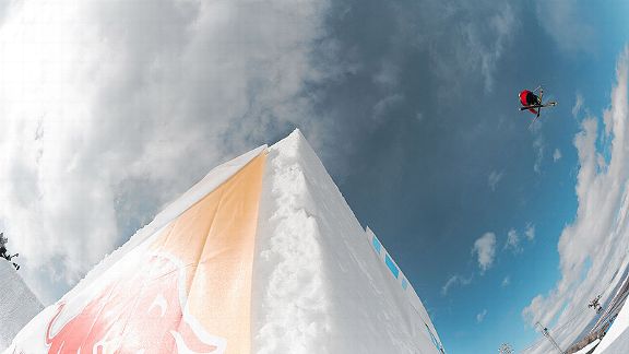 X Games Aspen 2013