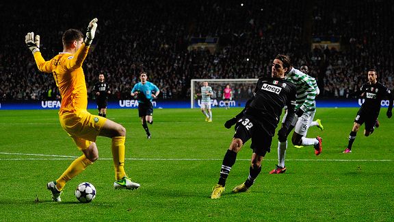 UEFA Champions League