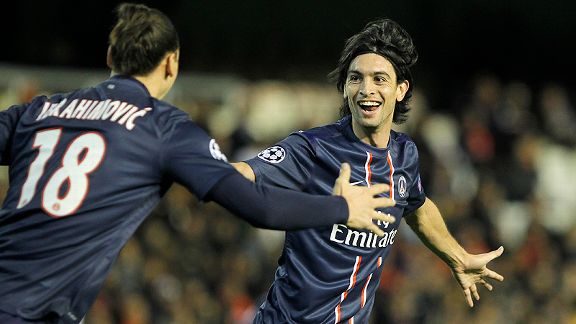 UEFA Champions League