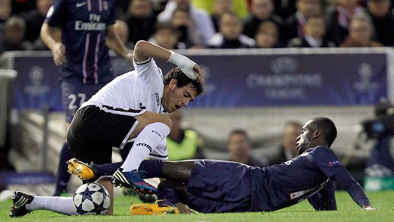 UEFA Champions League