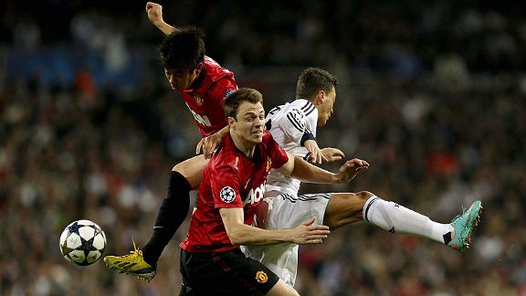 UEFA Champions League