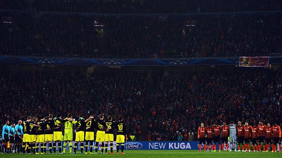 UEFA Champions League