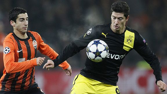 UEFA Champions League
