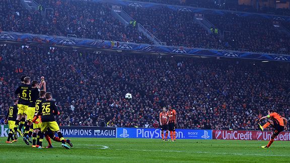 UEFA Champions League
