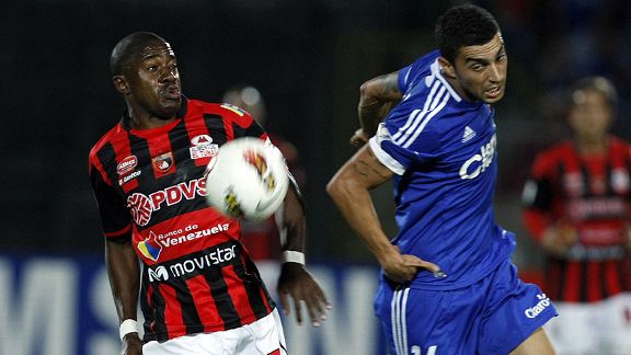 Copa Libertadores 2013