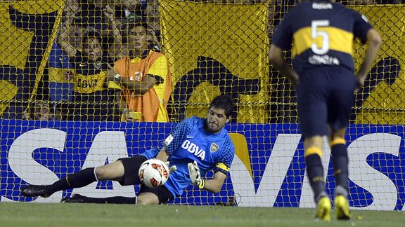 Copa Libertadores 2013