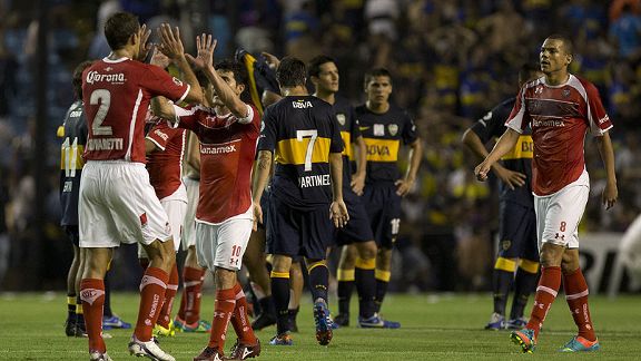 Copa Libertadores 2013