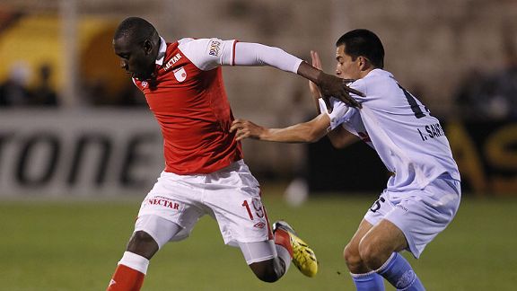 Copa Libertadores 2013