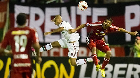 Copa Libertadores 2013