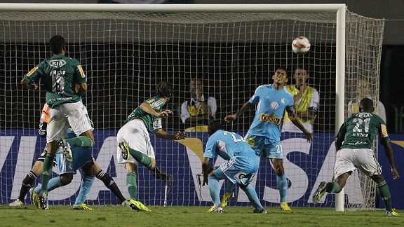 Copa Libertadores 2013