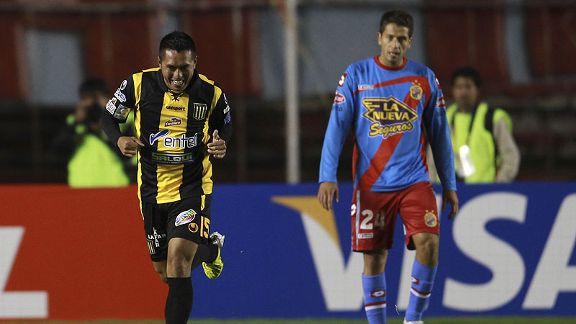 Copa Libertadores 2013