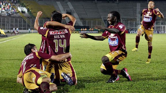 Copa Libertadores 2013