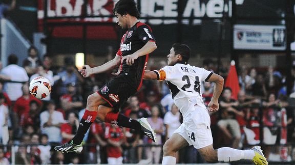 Copa Libertadores 2013