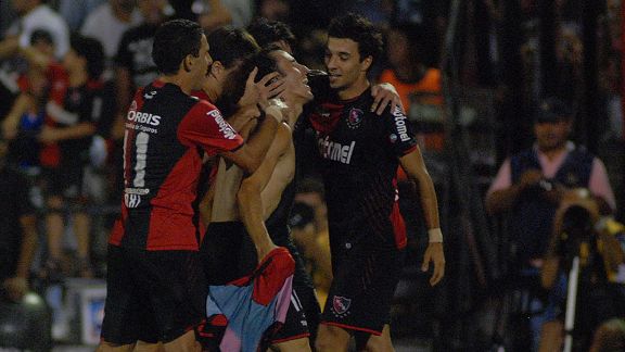 Copa Libertadores 2013