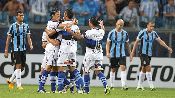 Copa Libertadores 2013
