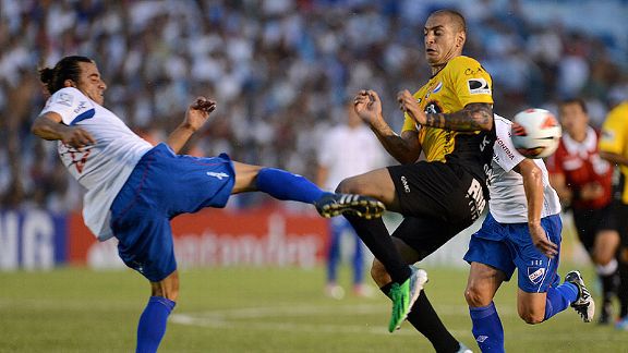 Copa Libertadores 2013