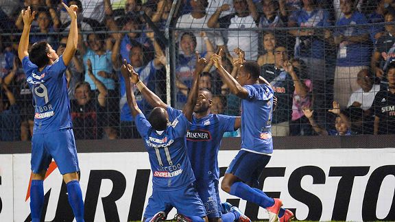 Copa Libertadores 2013
