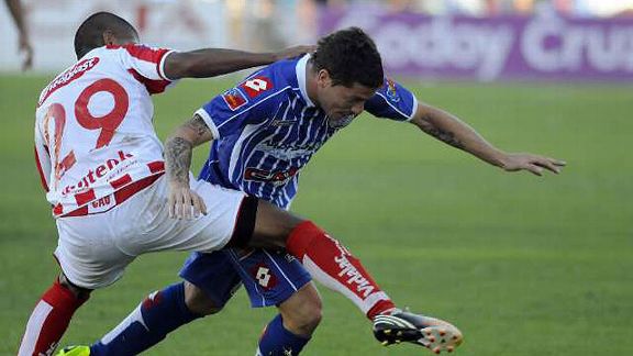 Final 2013 - Fecha 2