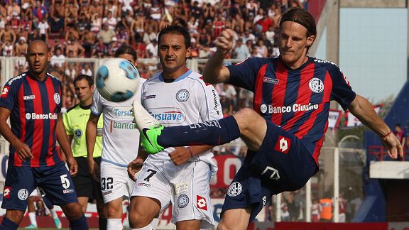 Final 2013 - Fecha 2