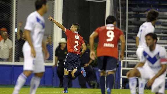 Final 2013 - Fecha 2