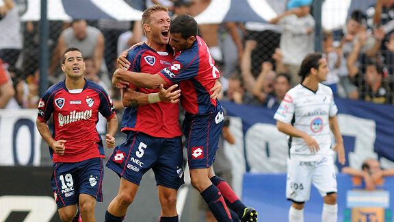 Final 2013 - Fecha 2