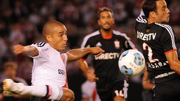Final 2013 - Fecha 2