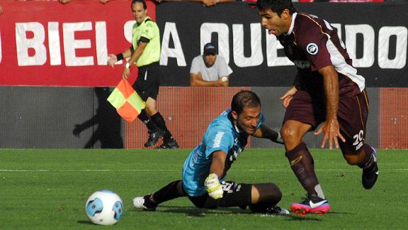 Final 2013 - Fecha 2