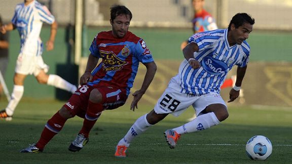 Final 2013 - Fecha 2