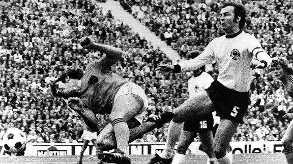 Franz Beckenbauer