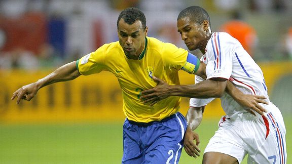 Cafu 