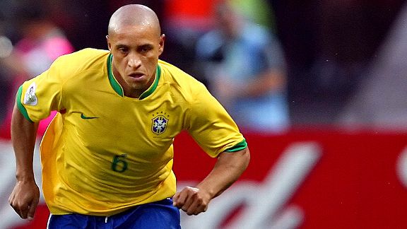 Roberto Carlos