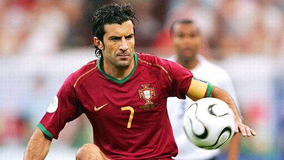 Luis Figo