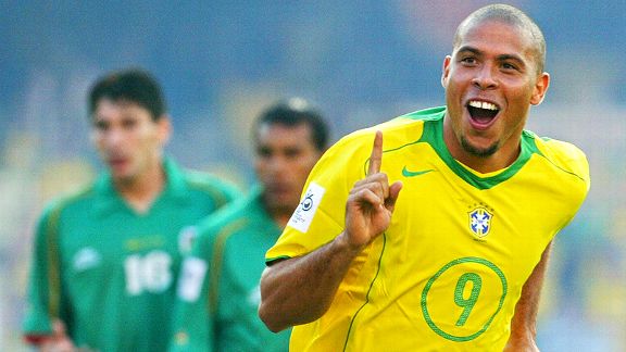 Ronaldo