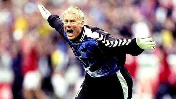 Peter Schmeichel