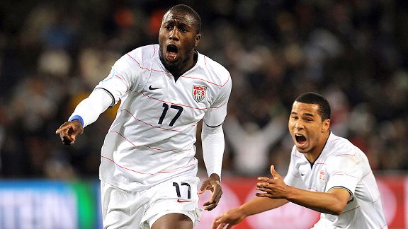 Confederations Cup 2009