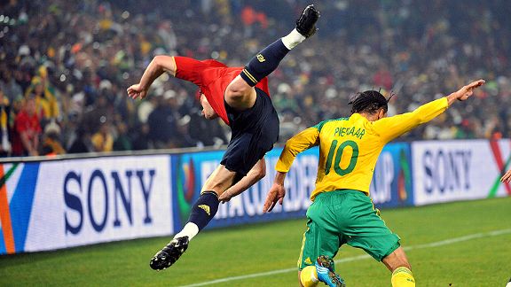 Confederations Cup 2009
