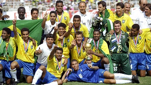 Brazil 