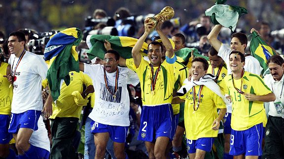 Brazil 