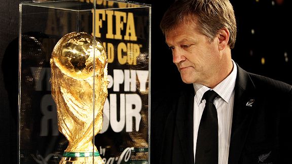 Trophy Tour