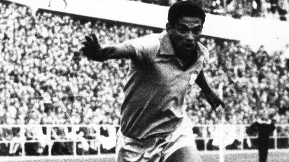 Garrincha