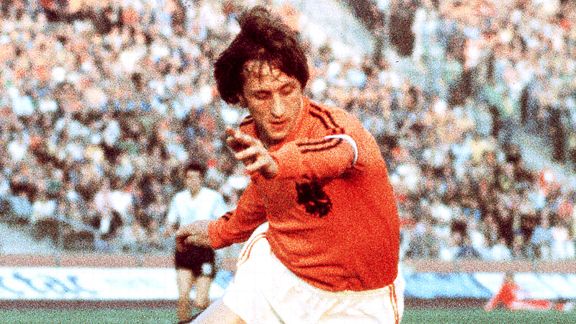 Johann Cruyff