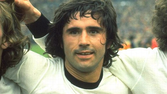 Gerd Muller