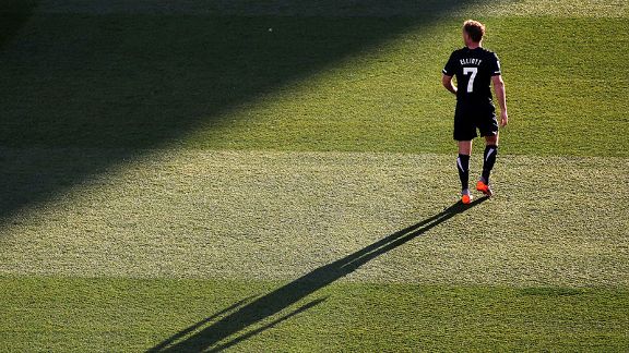 Paraguay v New Zealand