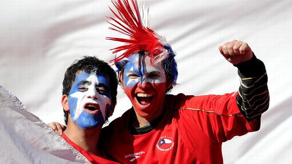 WC Fans