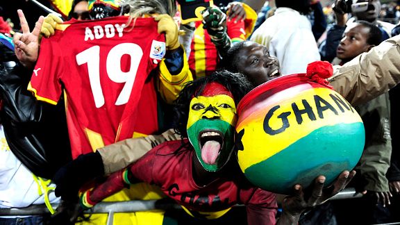 WC Fans