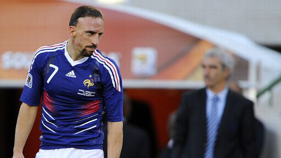 Worst XI 