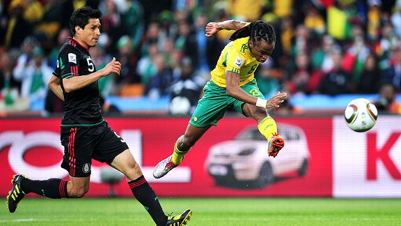 Best of 2010 World Cup