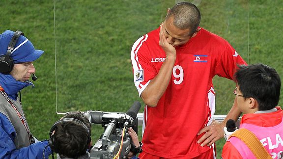 Best of 2010 World Cup