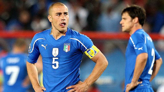 Best of 2010 World Cup