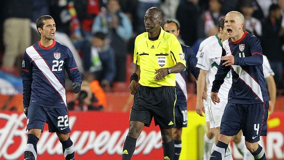 Best of 2010 World Cup